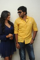 Green Signal Movie Stills